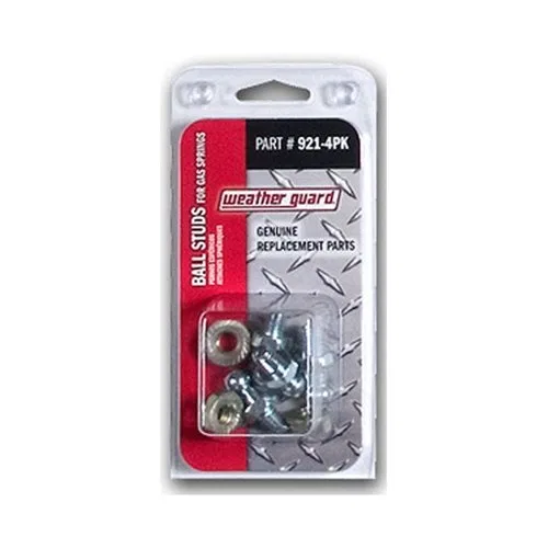 921-4PK – WEATHERGUARD Tool Box Lid Lift Support, For All Knaack Gas Springs Set of 4